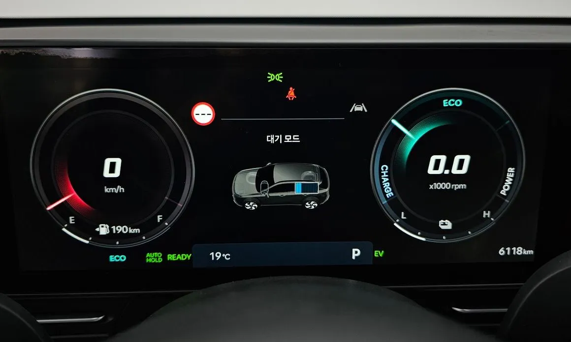 Hyundai Kona — фото 2