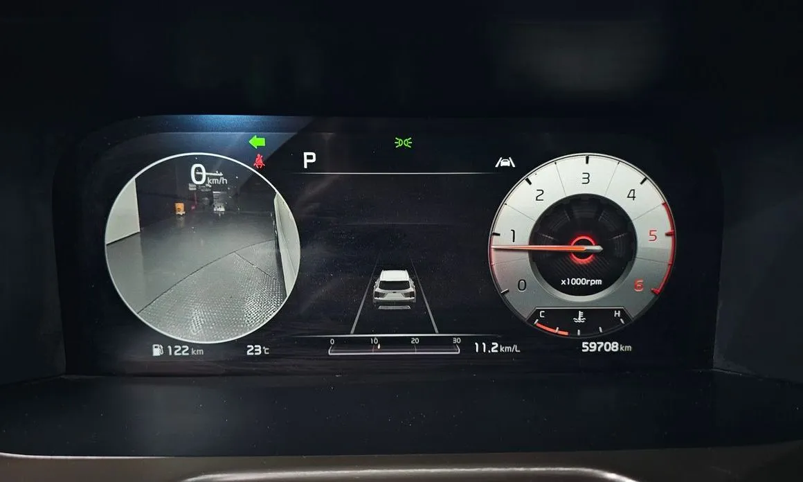 Kia Sorento — фото 2