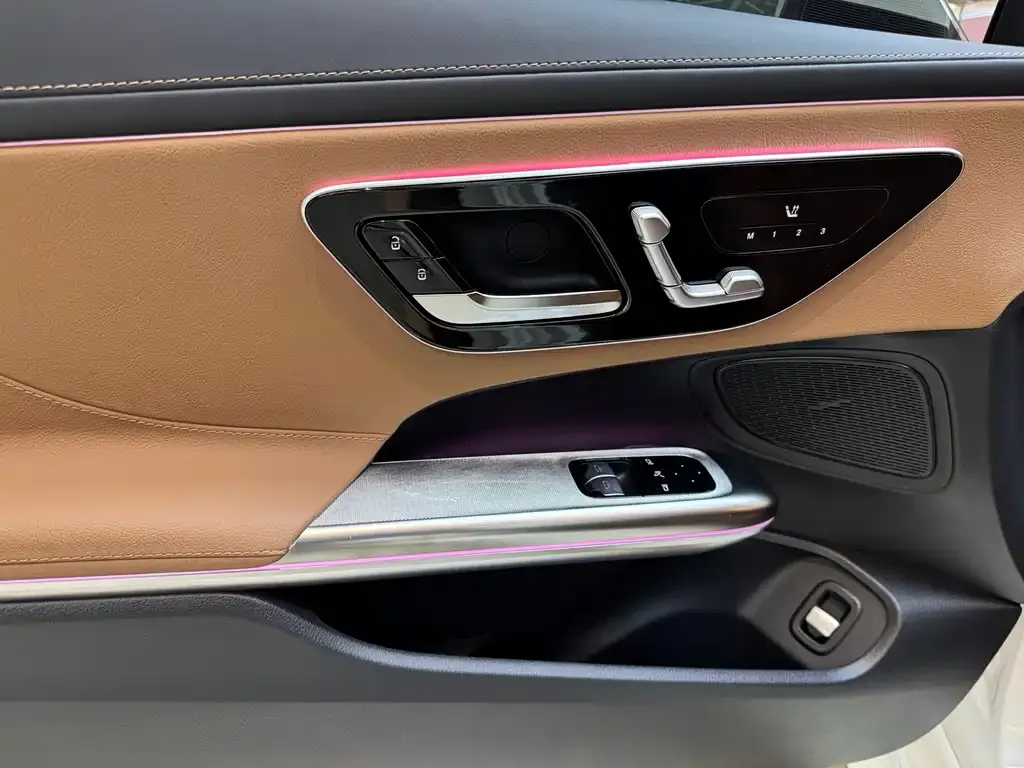 Mercedes-Benz CLE 2025 из CN, фото 2