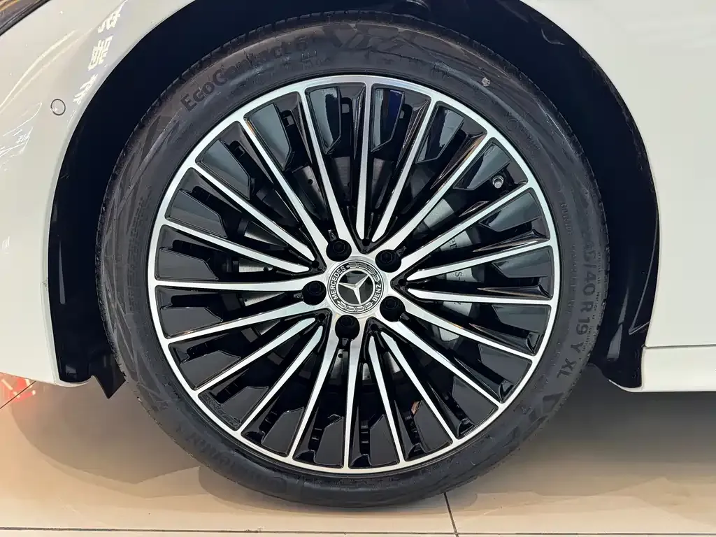 Mercedes-Benz CLE 2025 из CN, фото 10