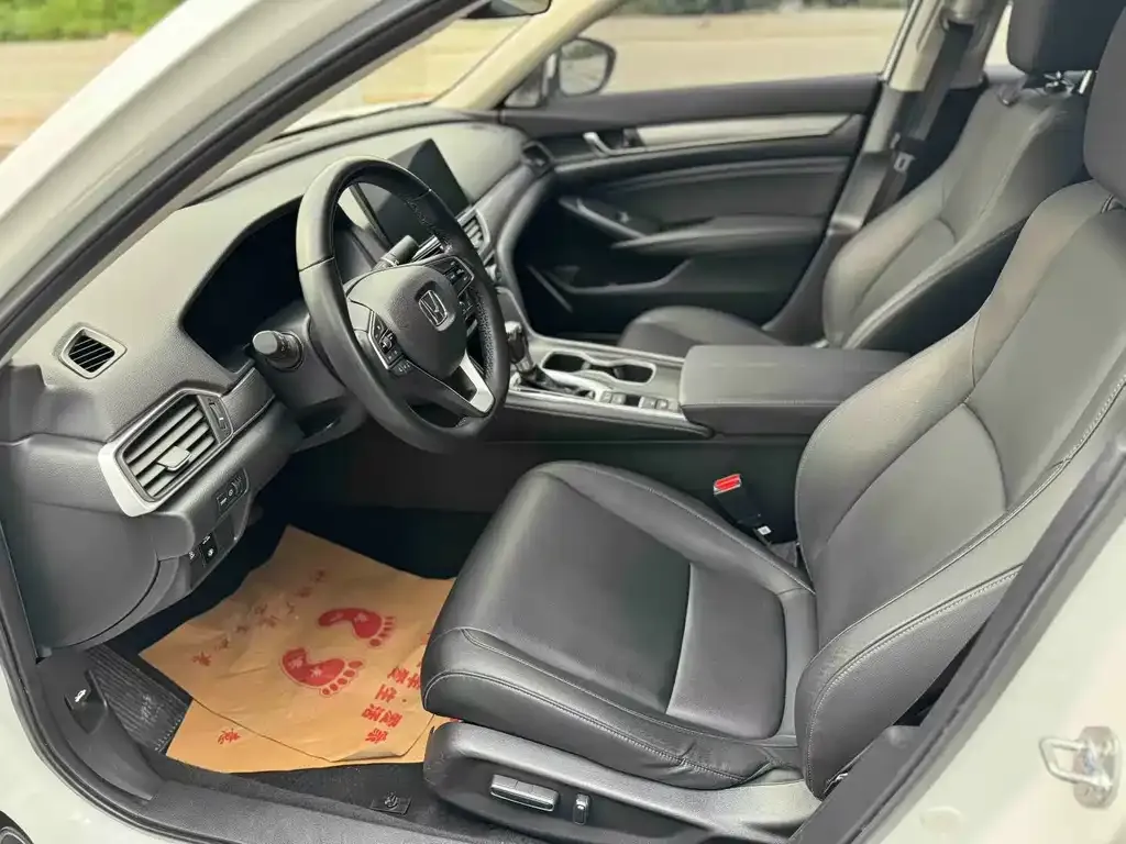 Honda Accord 2022 из CN, фото 7