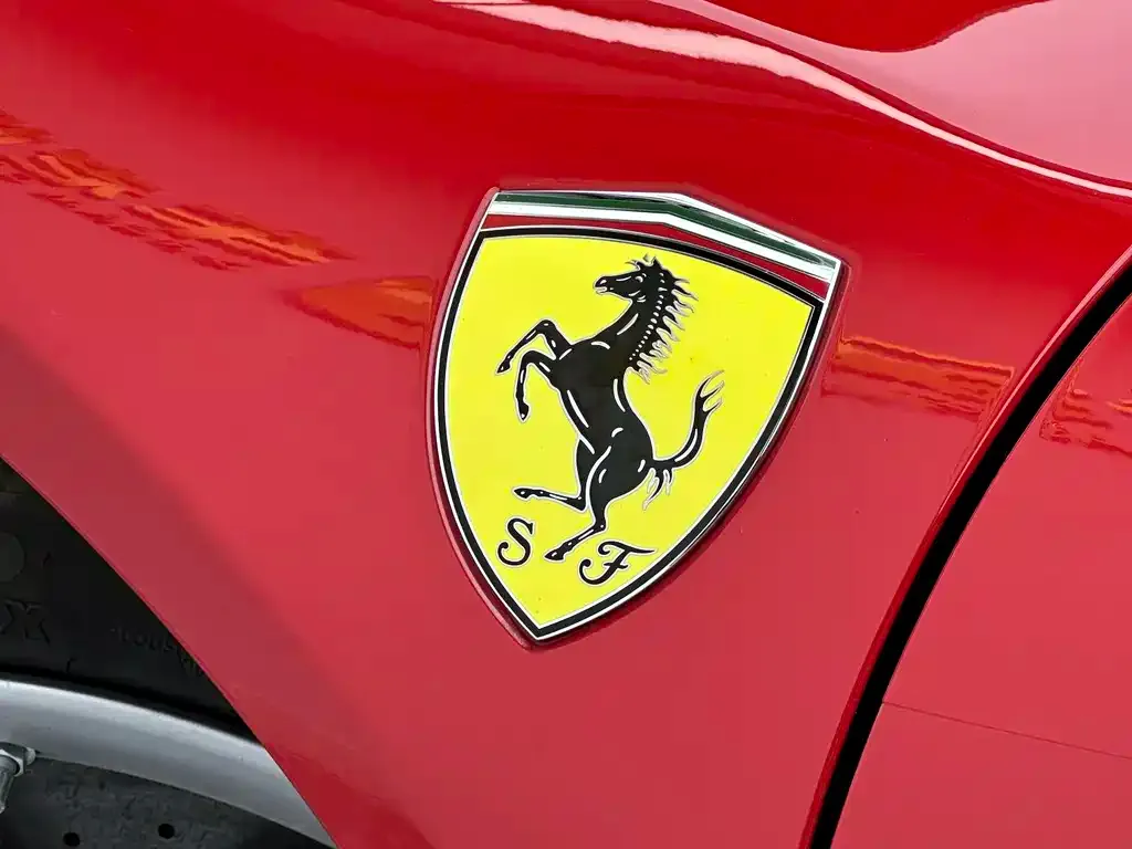 Ferrari SF90 — фото 5