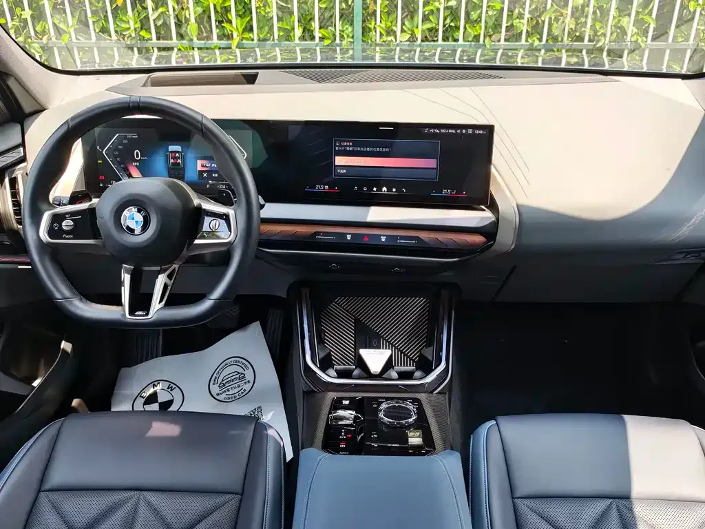 BMW X3 — фото 2