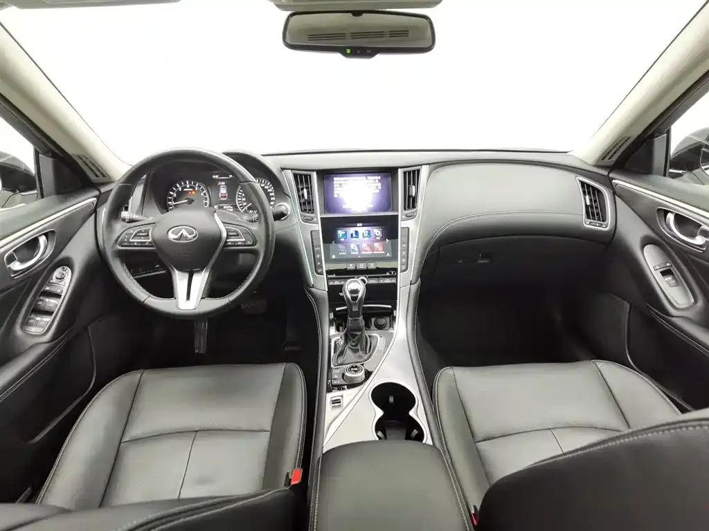 Infiniti Q50L 2023 из CN, фото 6