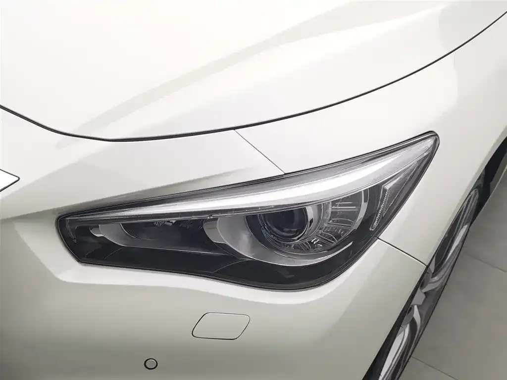 Infiniti Q50L 2023 из CN, фото 3