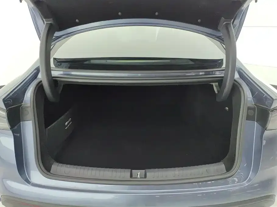 BYD Seal 06 — фото 2
