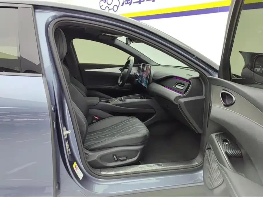 BYD Seal 06 — фото 10