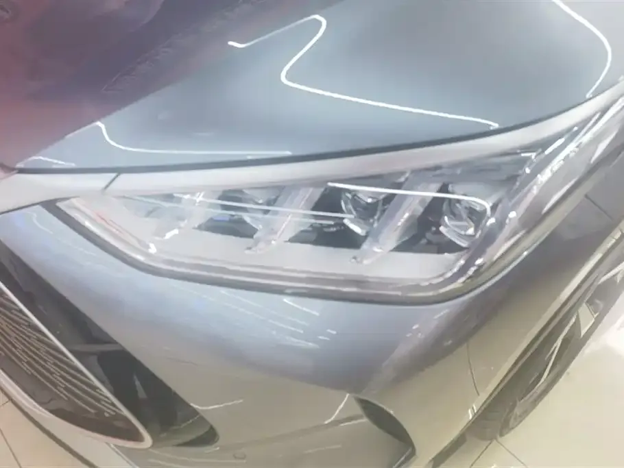 BYD PLUS New Energy — фото 8