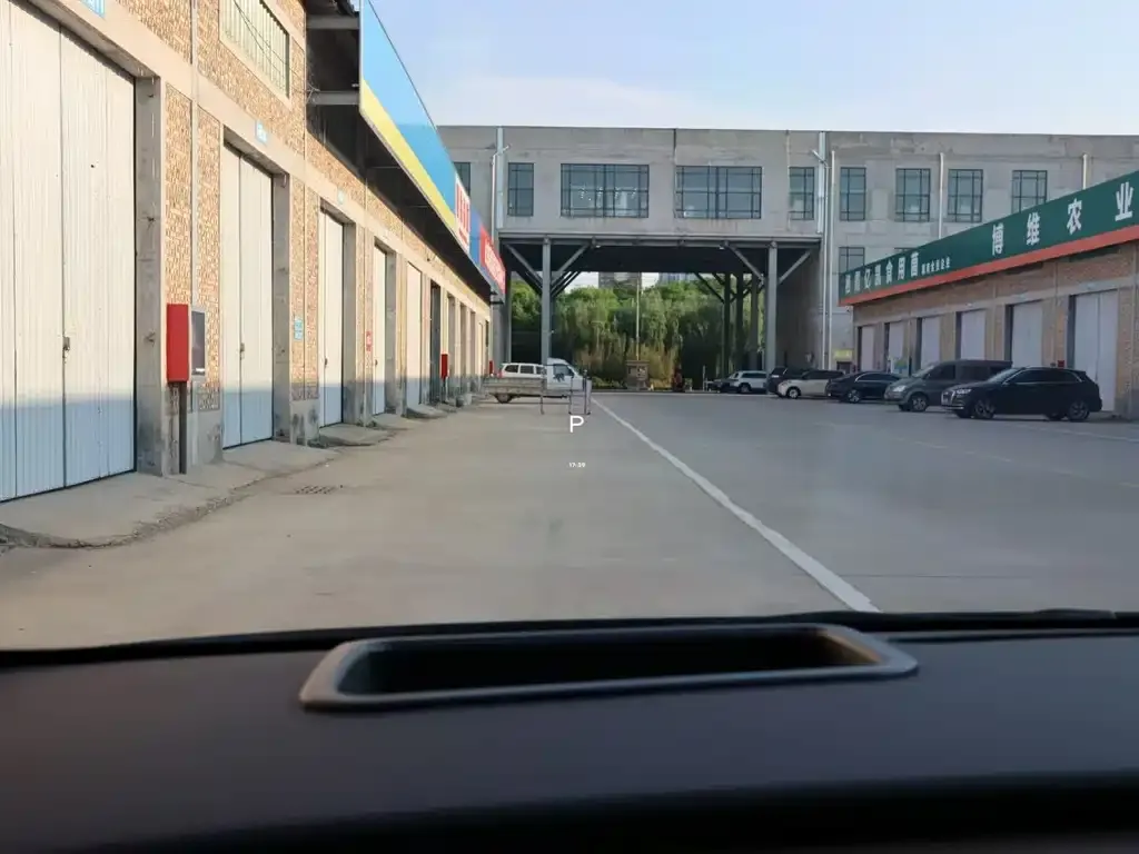 Li Auto i8 2025 из CN, фото 4