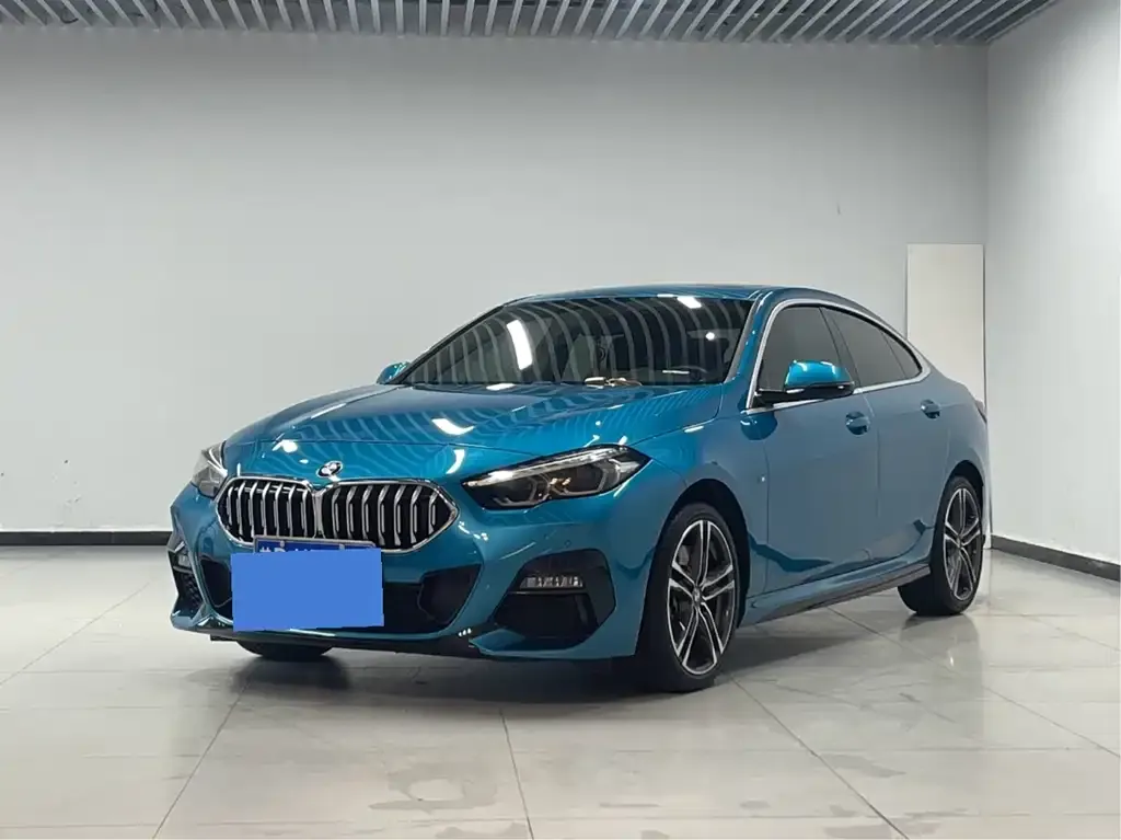 BMW 2 Series (Import) — фото 1