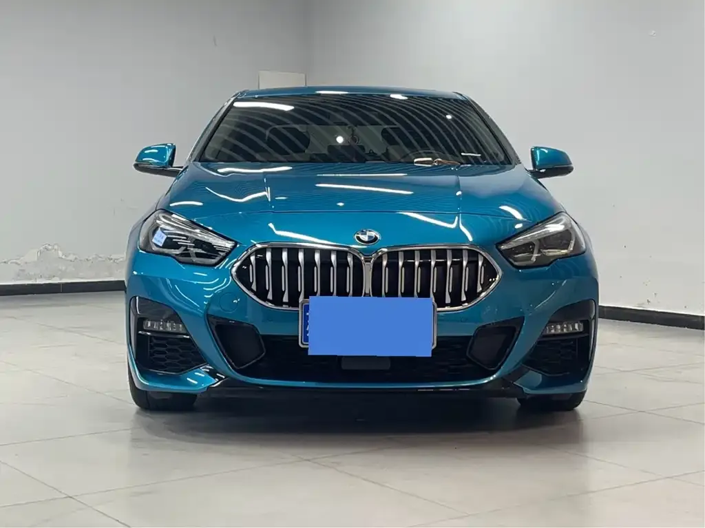 BMW 2 Series (Import) — фото 5