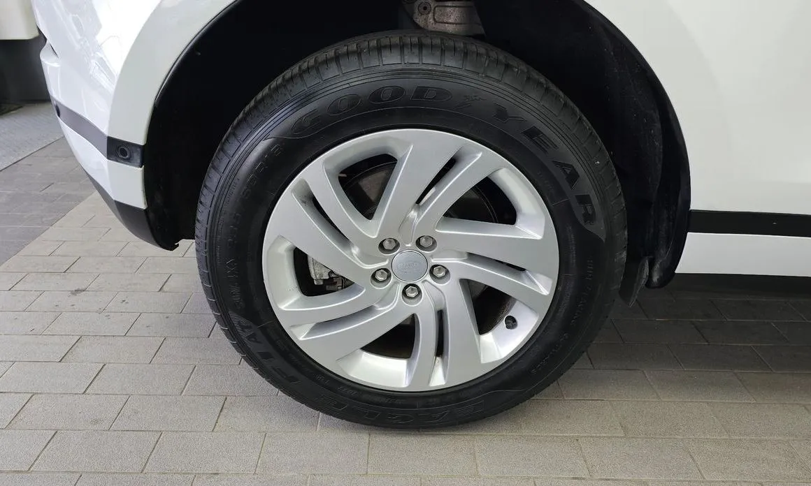 Land Rover Range Rover Evoque 2024 из KR, фото 7