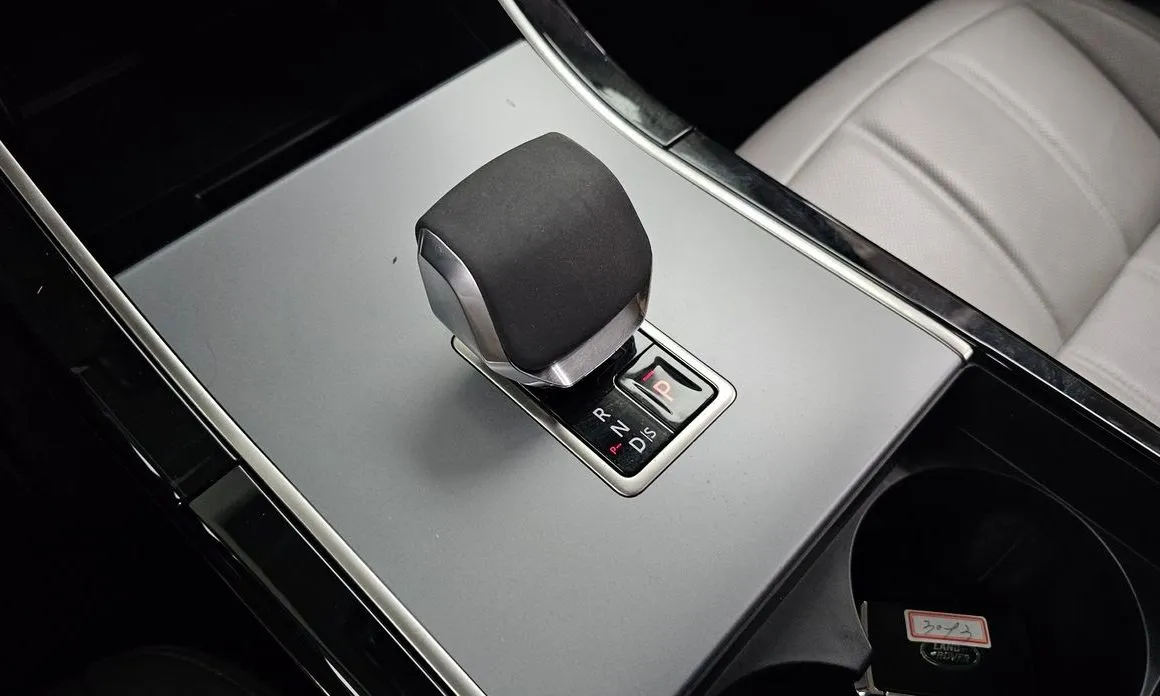 Land Rover Range Rover Evoque 2024 из KR, фото 6