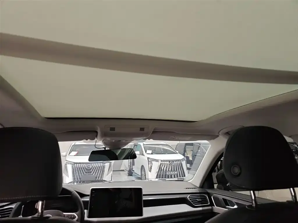 Volkswagen Tayron 2024 из CN, фото 4