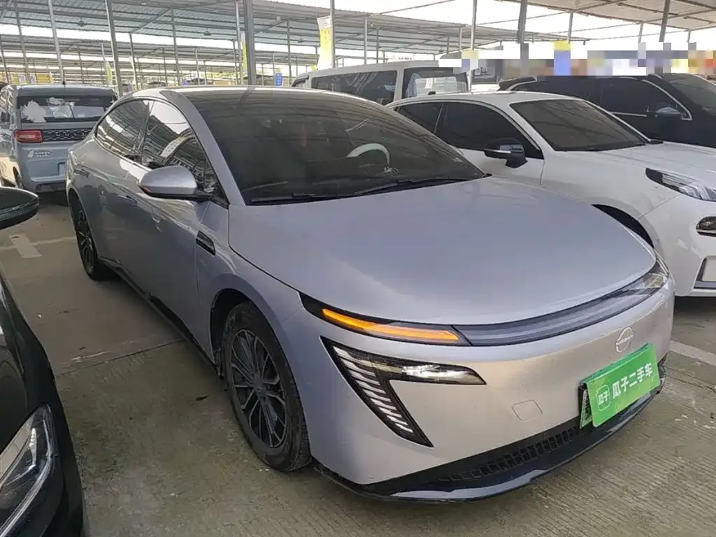 Nissan N7 2025 из CN, фото 9