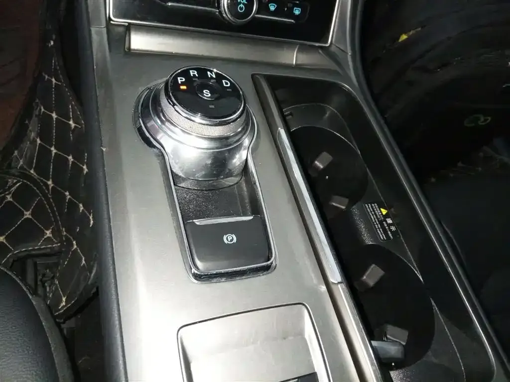 Ford Mondeo 2021 из CN, фото 9