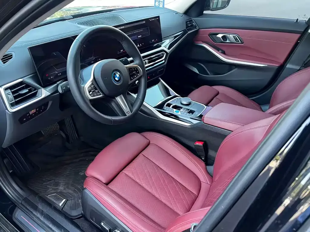 BMW i3 — фото 2