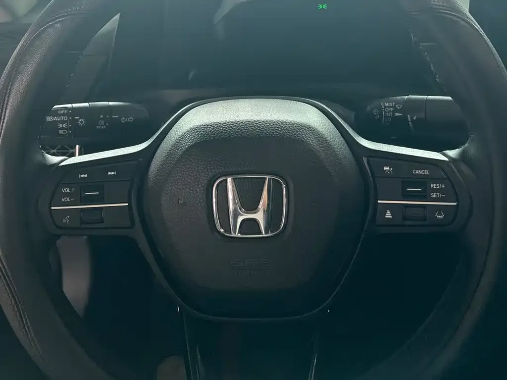 Honda Inspire — фото 5