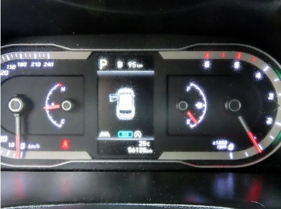 Hyundai Tucson — фото 4