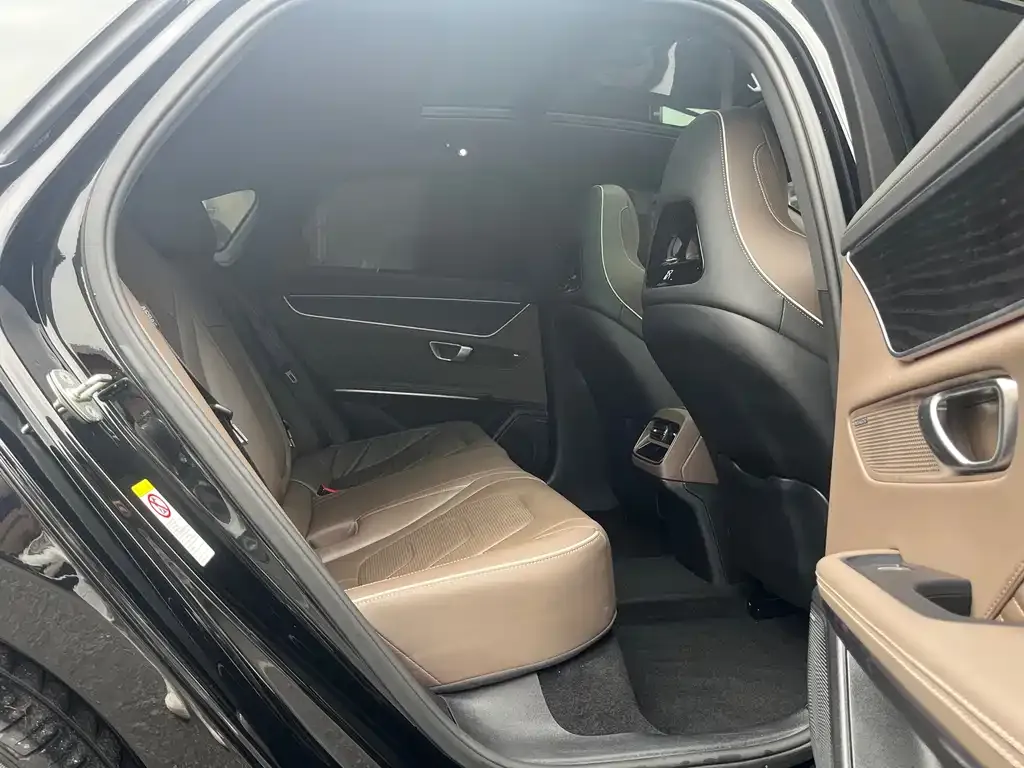 BYD Han 2023 из CN, фото 10