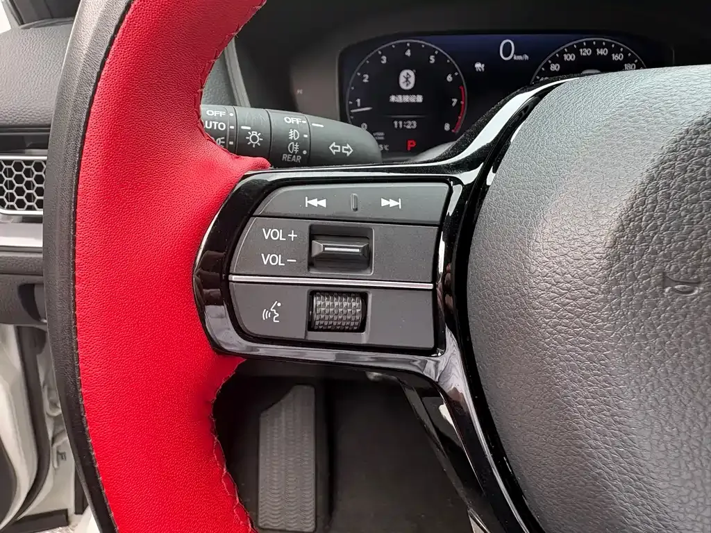 Honda Civic — фото 6
