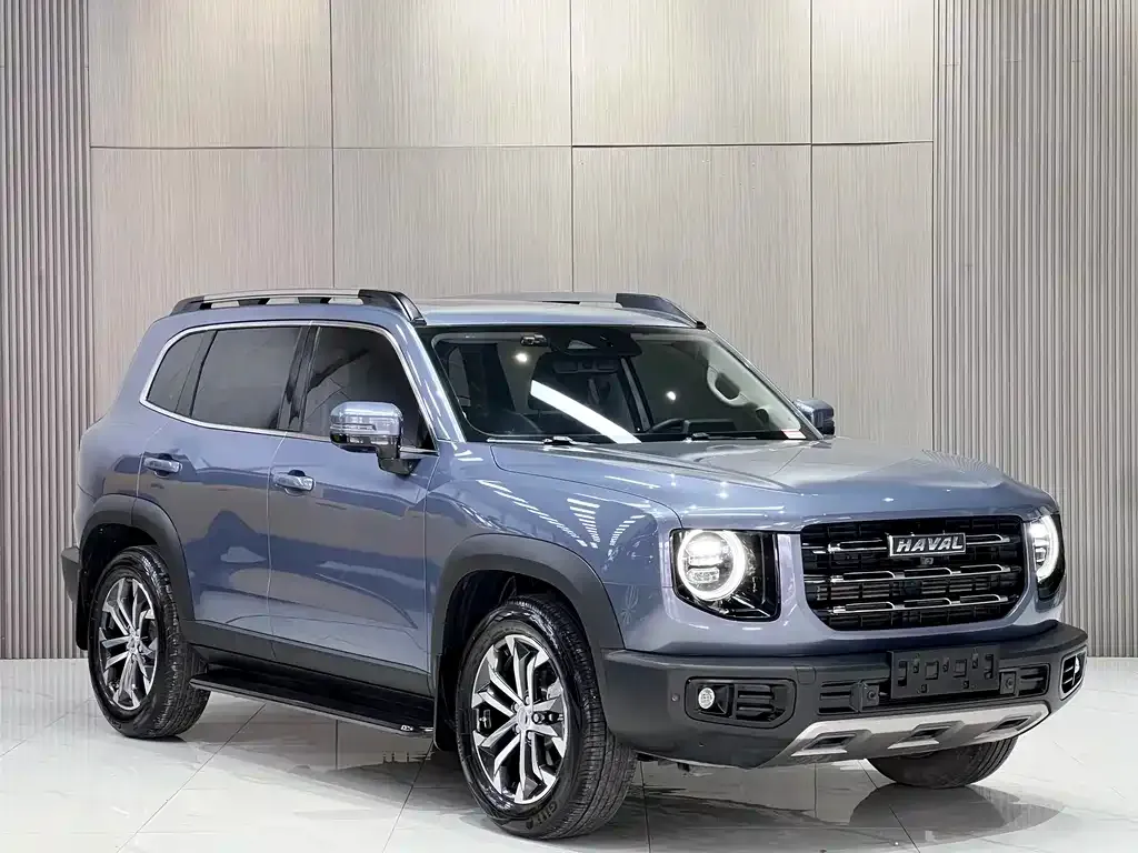 Haval Big Dog — фото 2