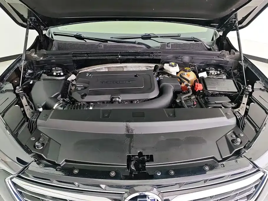 Buick Envision S 2021 из CN, фото 9