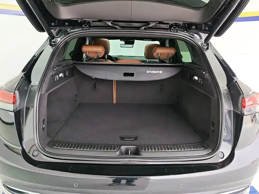 Buick Envision S 2021 из CN, фото 5