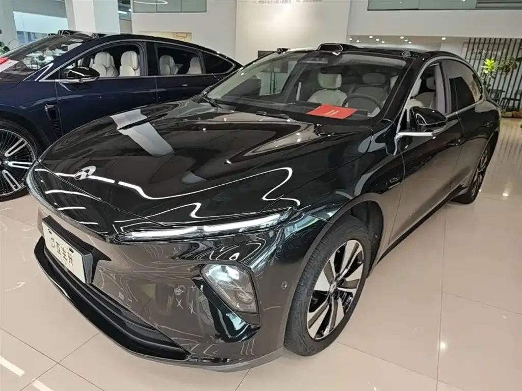 NIO ET7 2022 из CN, фото 1