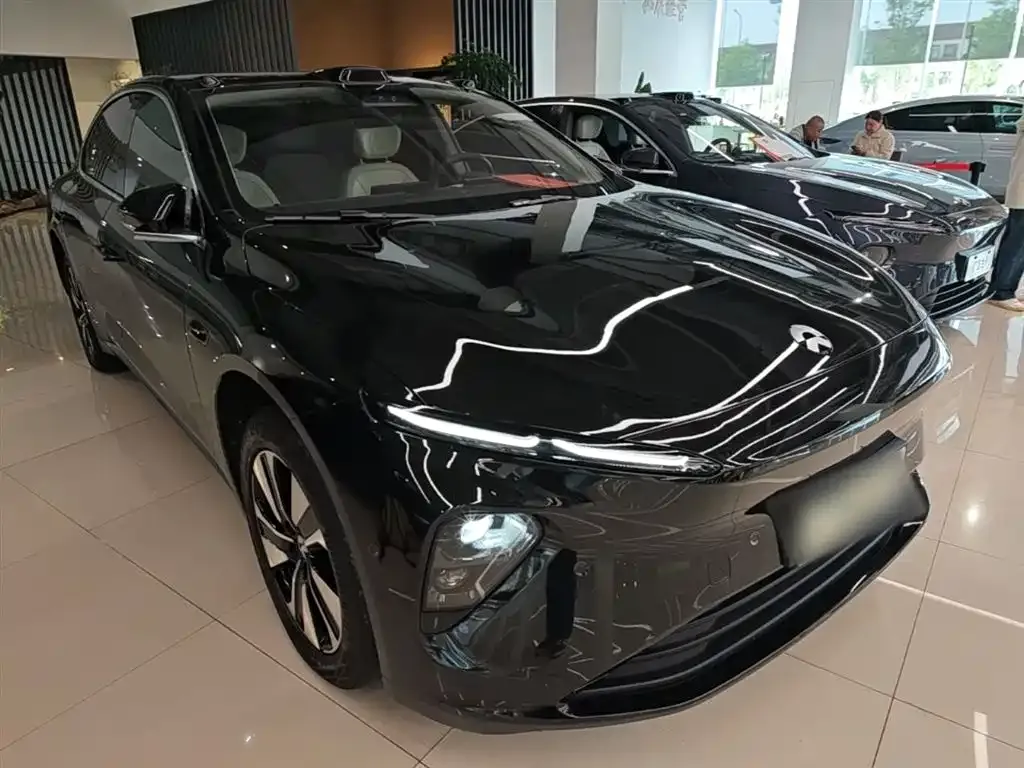 NIO ET7 2022 из CN, фото 2