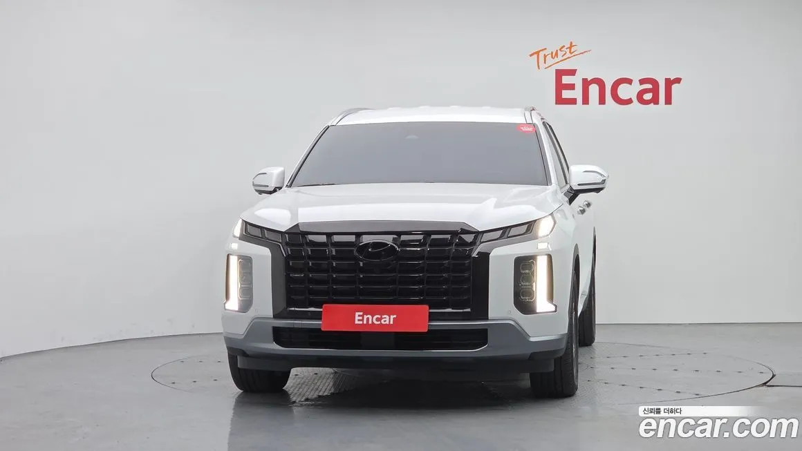 Hyundai Palisade — фото 2
