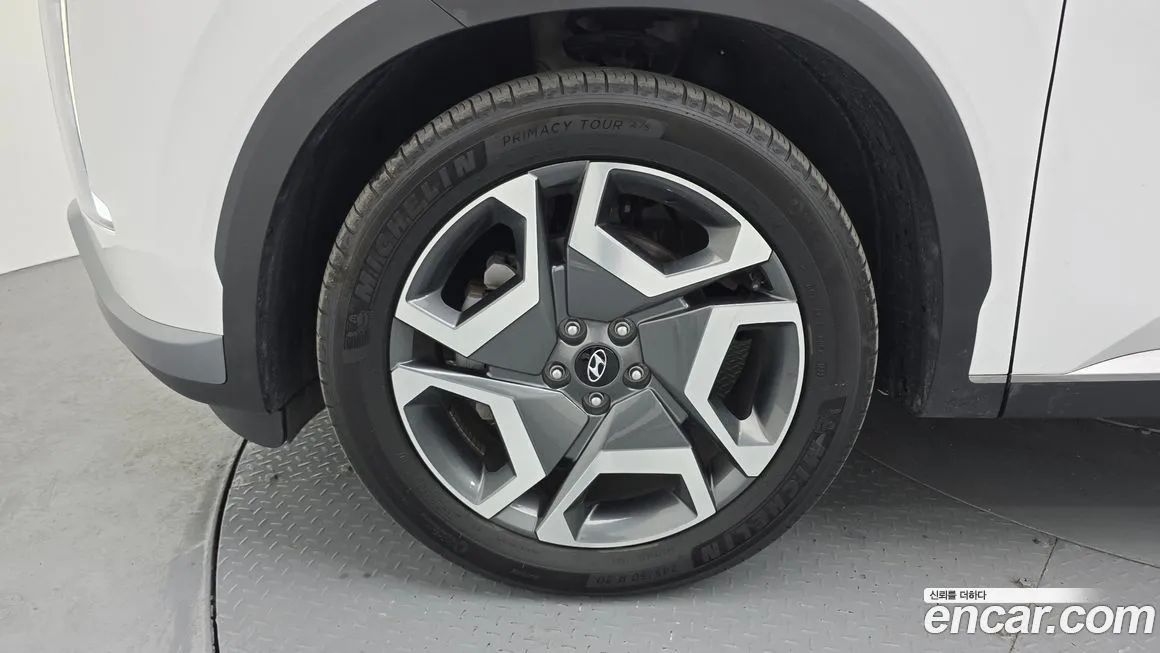 Hyundai Palisade — фото 8