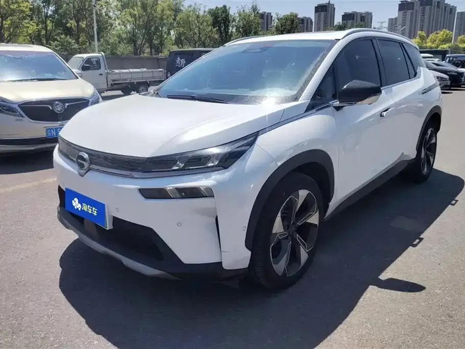 Aion V 2021 из CN, фото 1