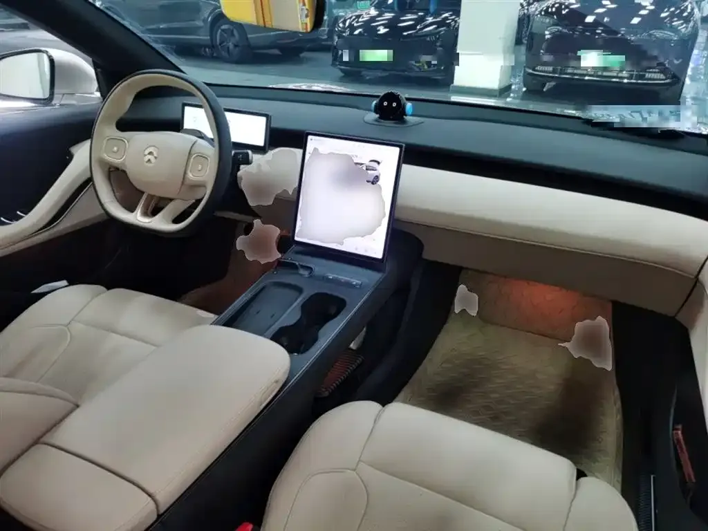 NIO ET5T 2024 из CN, фото 2