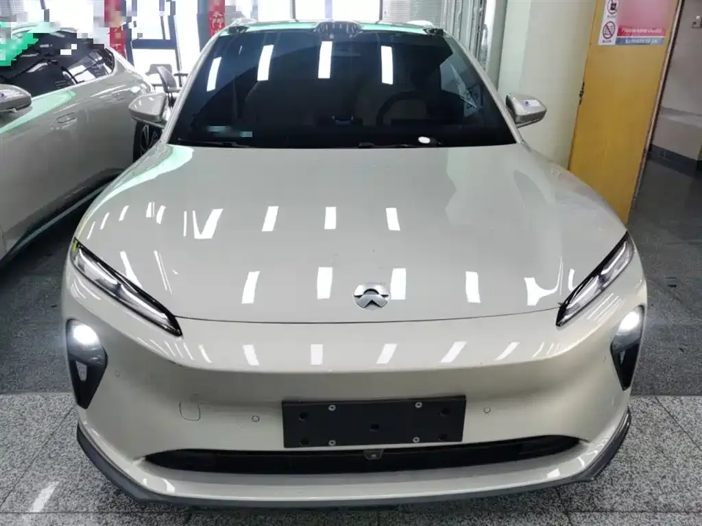 NIO ET5T 2024 из CN, фото 10
