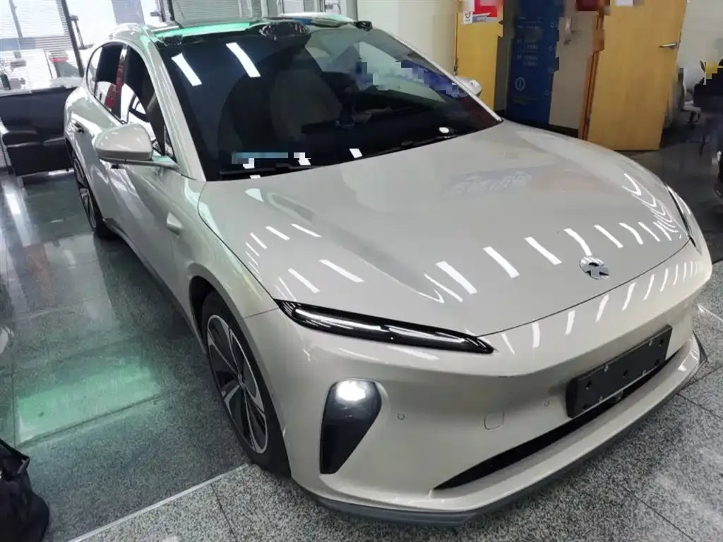 NIO ET5T 2024 из CN, фото 5