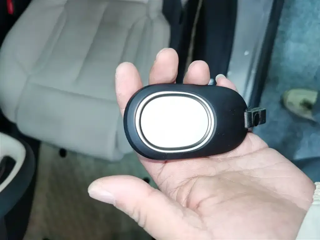 NIO ET5T 2024 из CN, фото 3