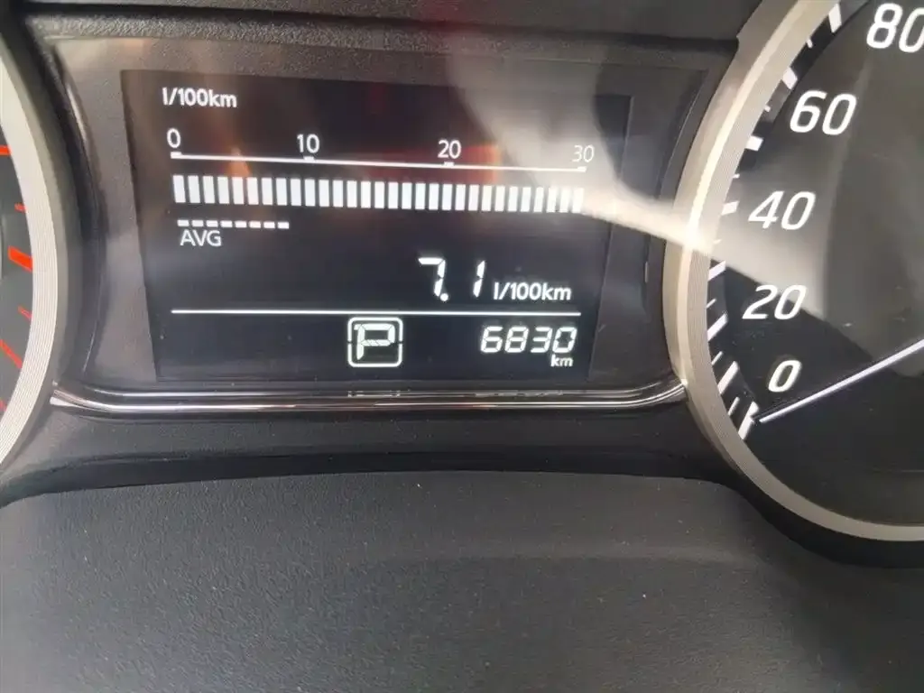 Nissan Sylphy 2023 из CN, фото 9