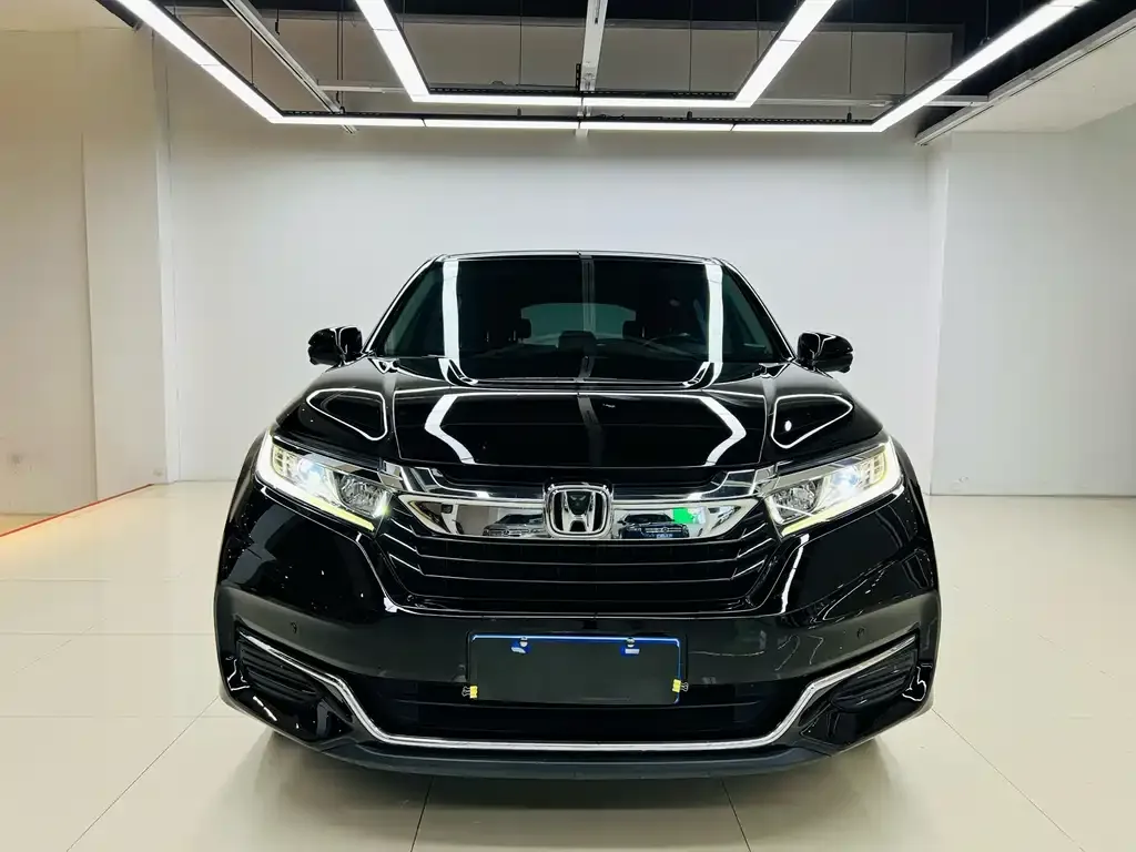 Honda Avancier 2022 из CN, фото 2