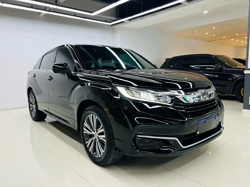 Honda Avancier 2022 из CN, фото 5