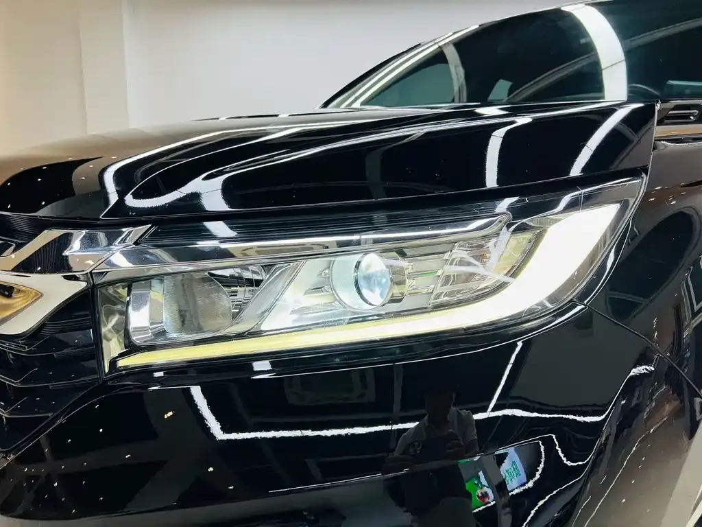Honda Avancier 2022 из CN, фото 7