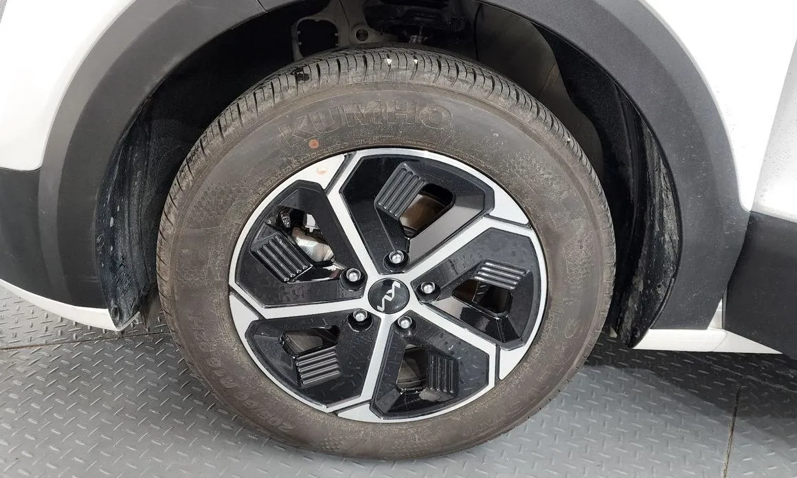 Kia Niro 2026 из KR, фото 8