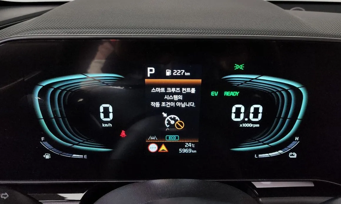 Kia Niro 2026 из KR, фото 9