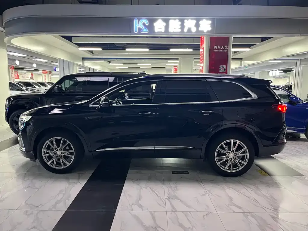 Buick Enclave — фото 2