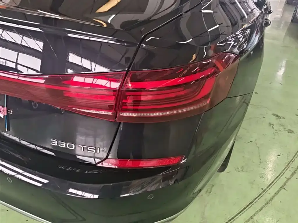 Volkswagen Passat — фото 10