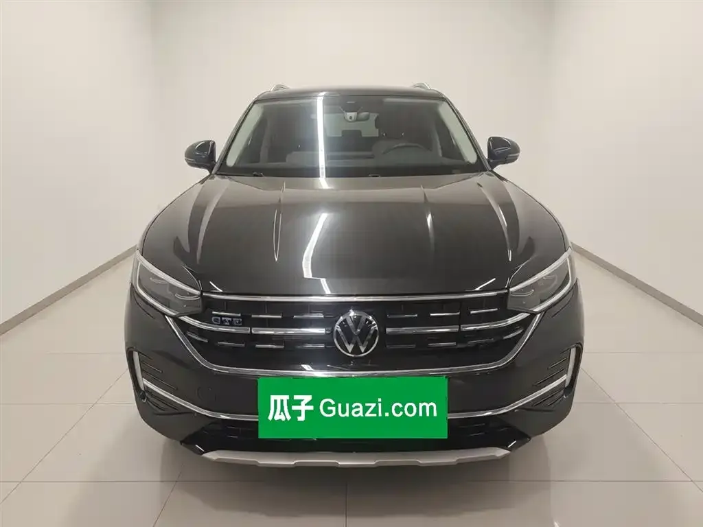 Volkswagen Tayron GTE PHEV 2024 из CN, фото 5