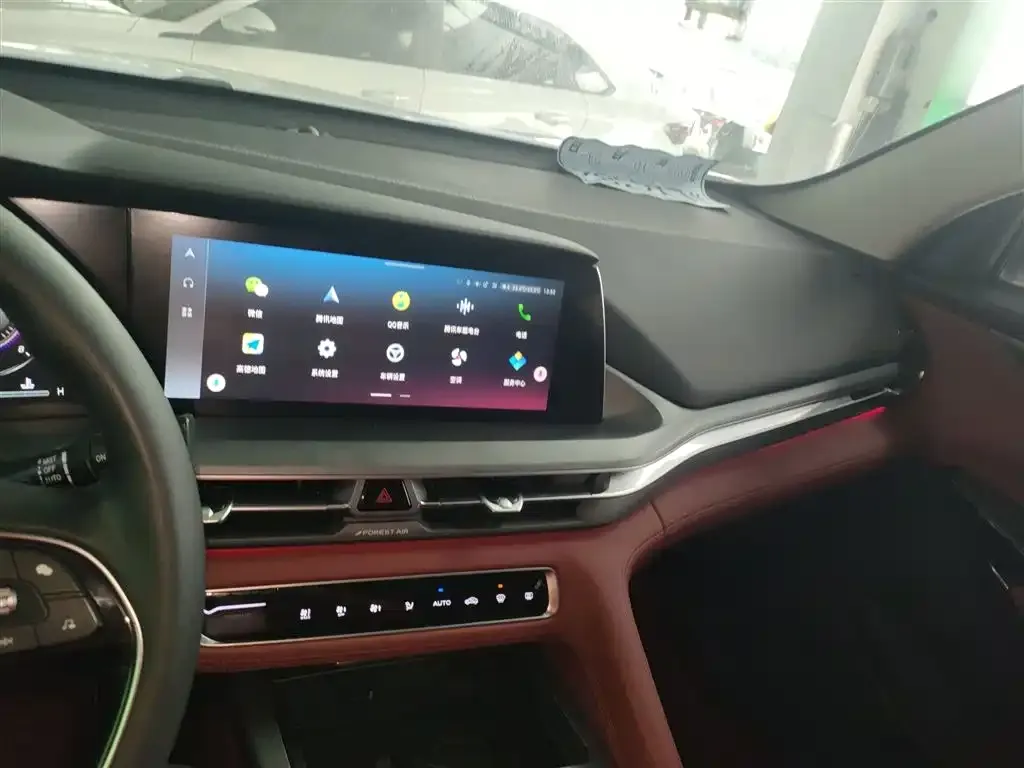 Changan CS75PLUS 2021 из CN, фото 3