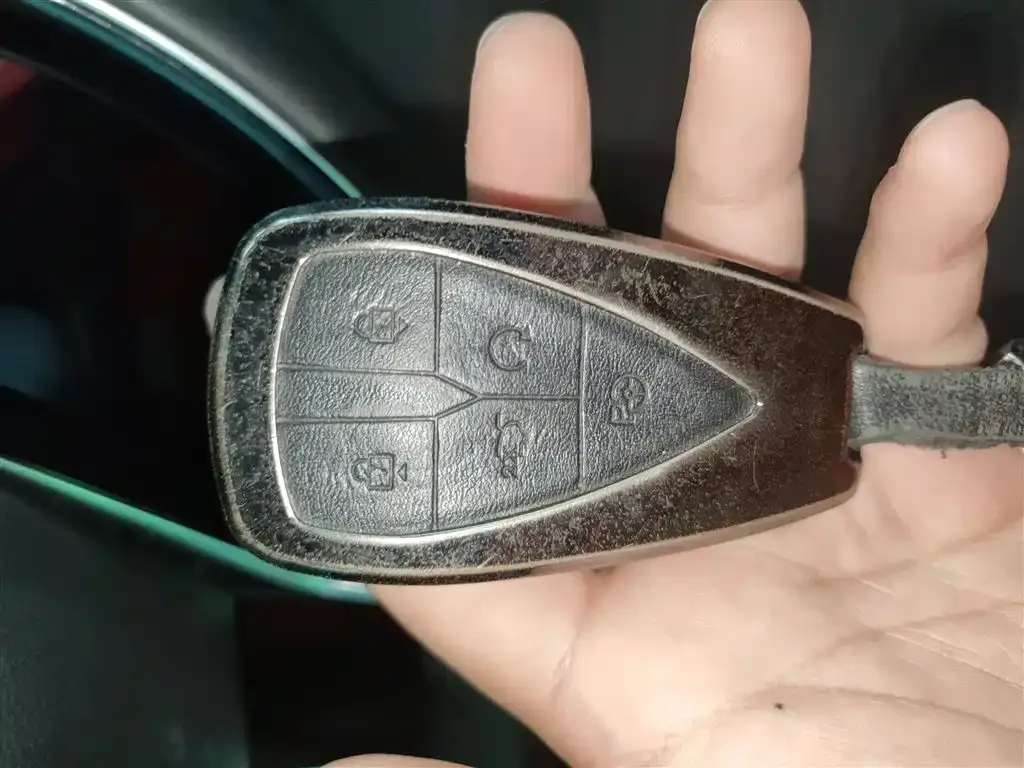 Changan CS75PLUS 2021 из CN, фото 9