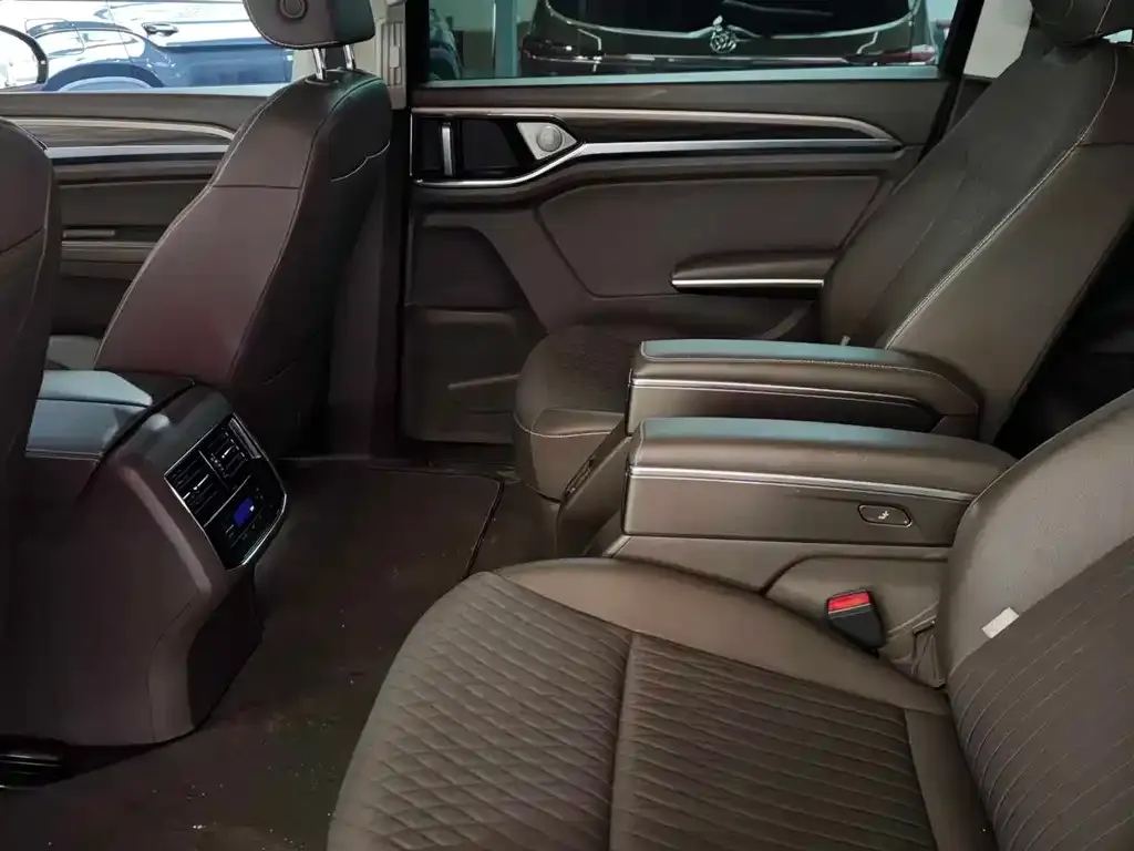 Volkswagen Viloran 2021 из CN, фото 2
