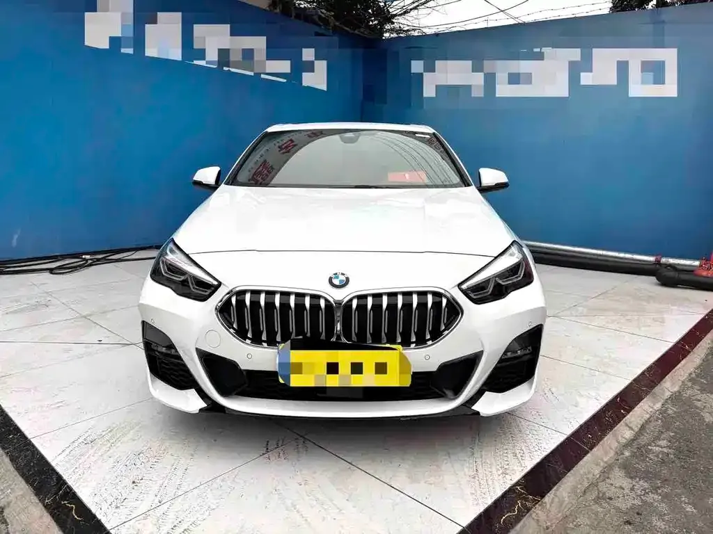 BMW 2 Series (Import) — фото 8